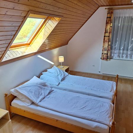 Badacsony Apartmanhaz باداتشونيتوماي المظهر الخارجي الصورة
