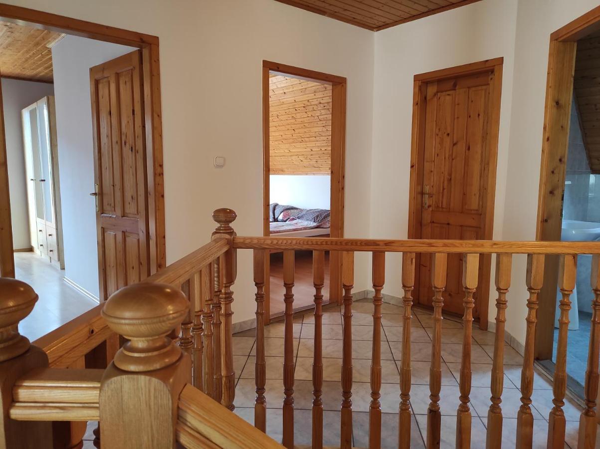 Badacsony Apartmanhaz باداتشونيتوماي المظهر الخارجي الصورة