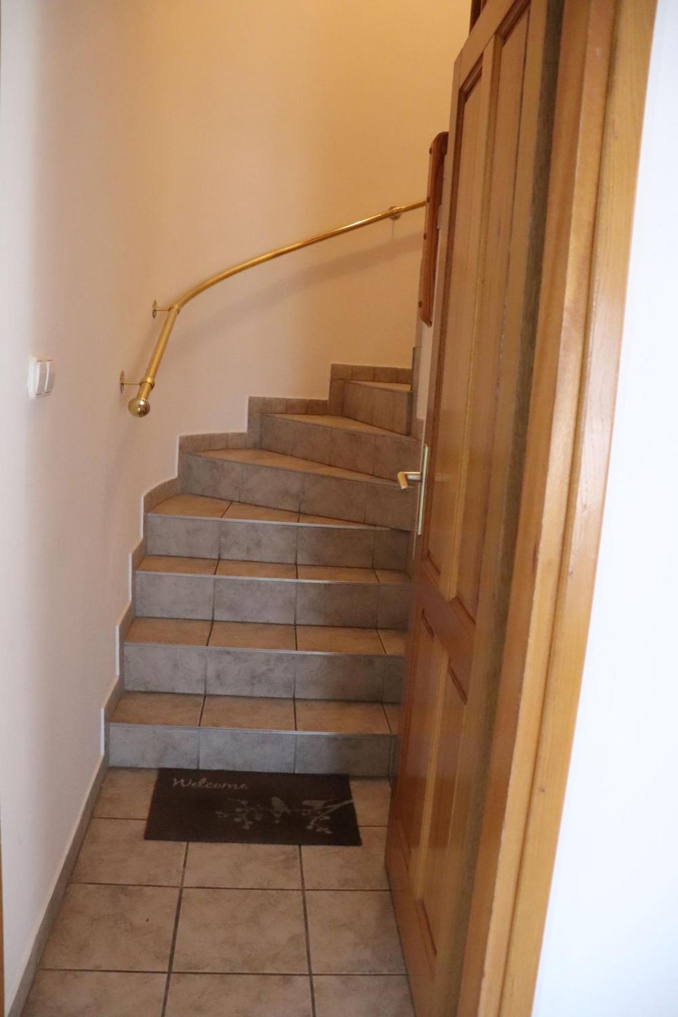 Badacsony Apartmanhaz باداتشونيتوماي المظهر الخارجي الصورة